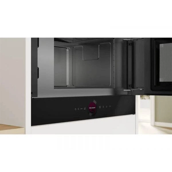 Bosch BFR7221B1 Бренд: Bosch; Спосіб встановлення: