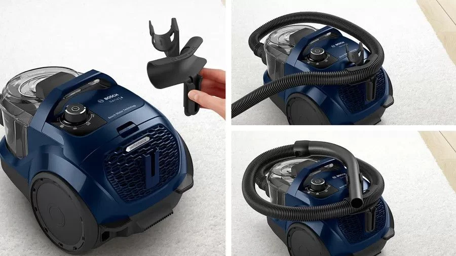 Bosch BGS21X320 Бренд: Bosch; Максимальная