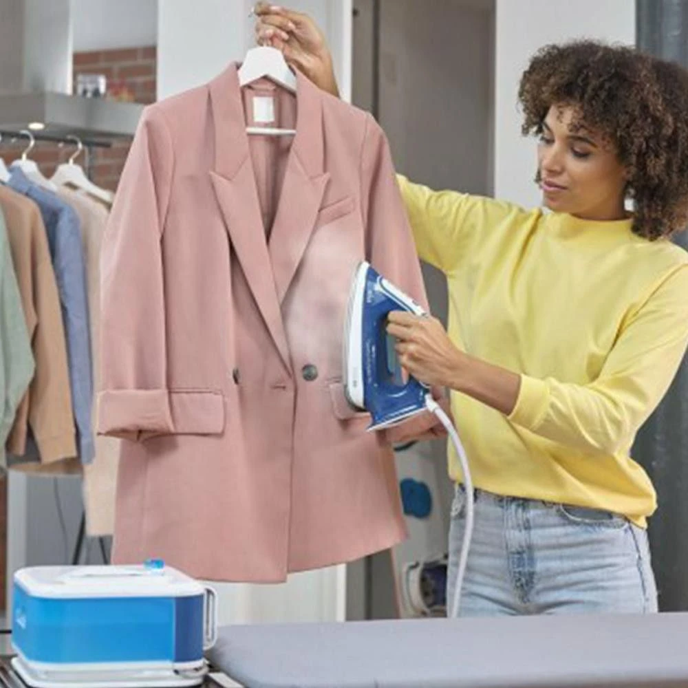 Braun CareStyle Compact Pro IS 2565 BL Бренд: Braun; потужність, Вт: 2400;