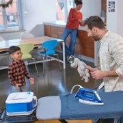 Braun CareStyle Compact Pro IS 2565 BL