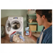 Candy RP4146BWMBC/1-S