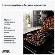 Delonghi Magnifica Start ECAM 220.60.B (EU)