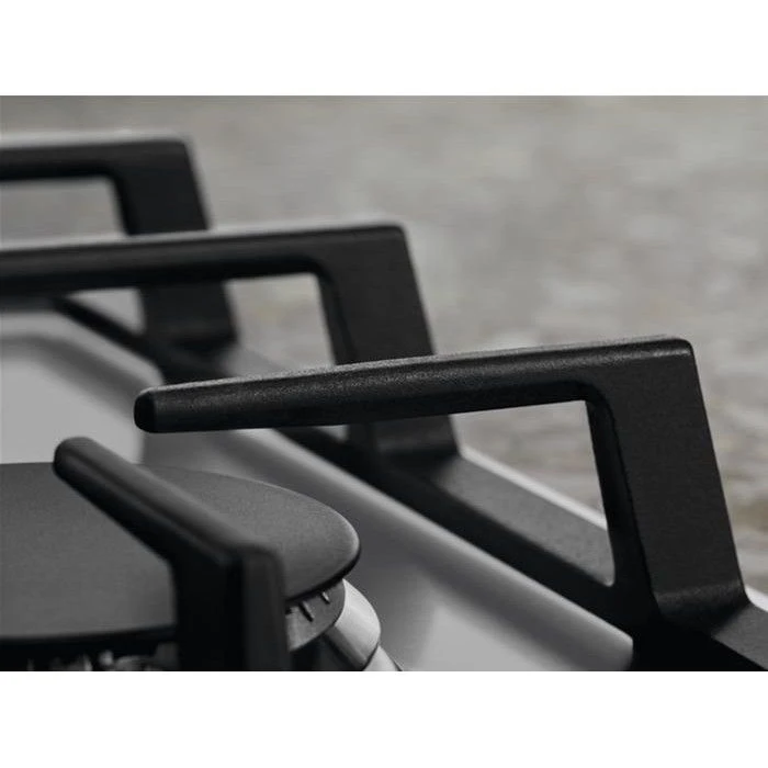 Electrolux EGS6436SX Цвет нержавеющая сталь