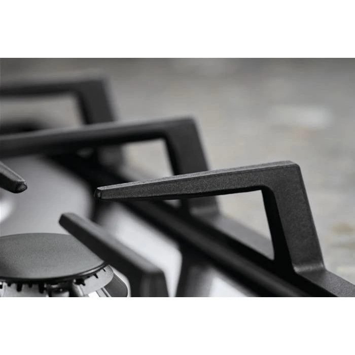 Electrolux EGS6436SX Управление механическое