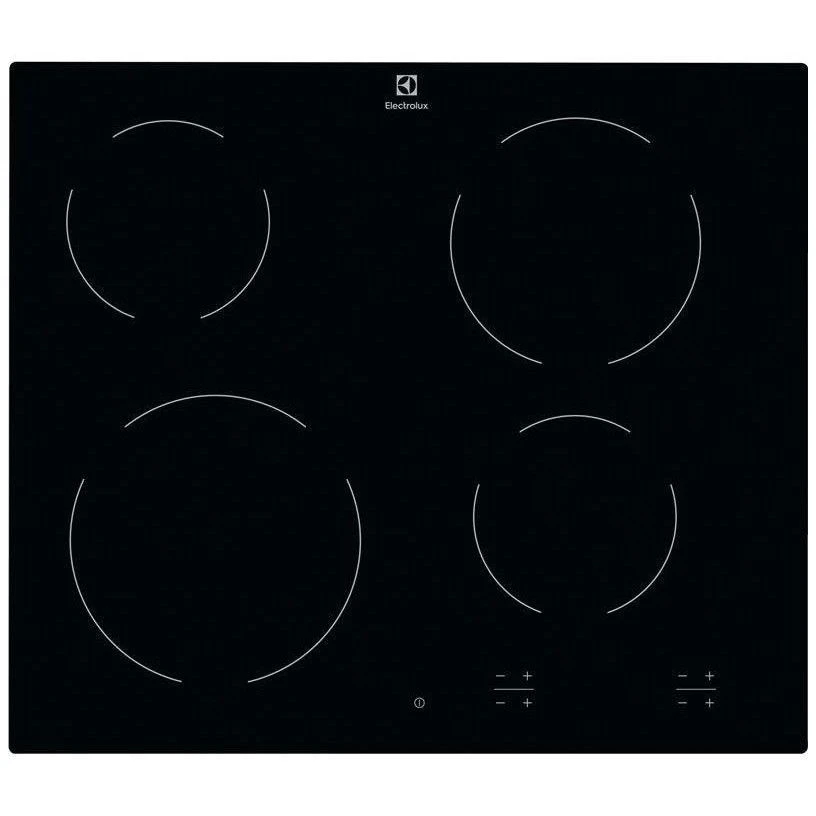 Electrolux EHF6240IOK (UA) Бренд: Electrolux; Ширина, см: 59;
