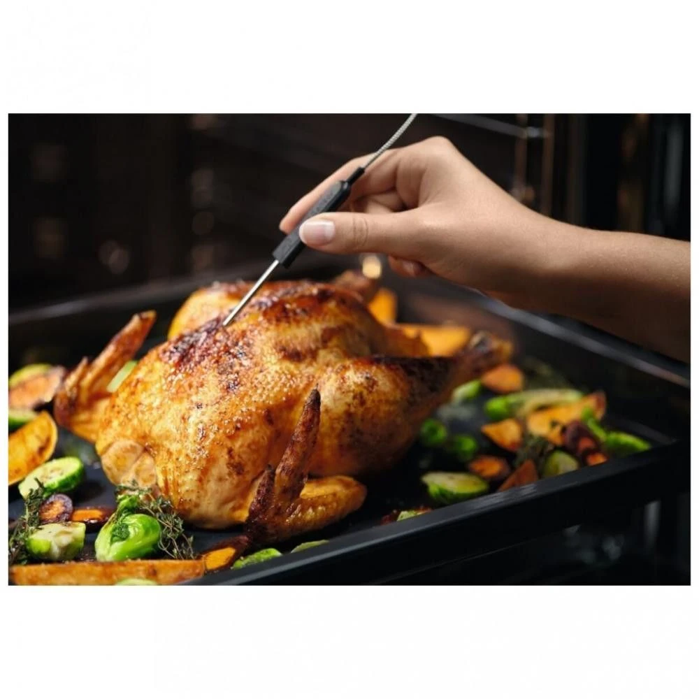 Electrolux EOD6C77WV Бренд: Electrolux; Спосіб