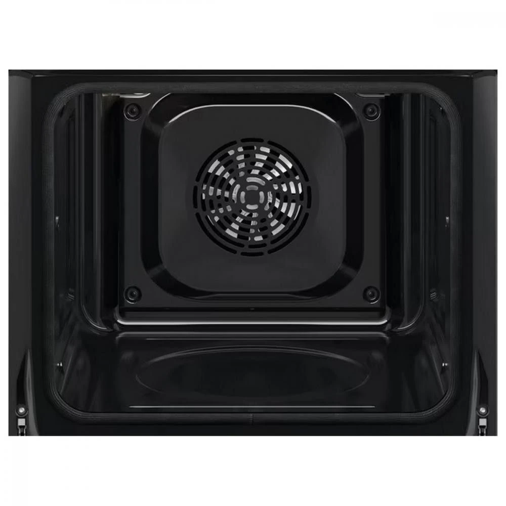 Electrolux EOF6P76BX Дизайн современный