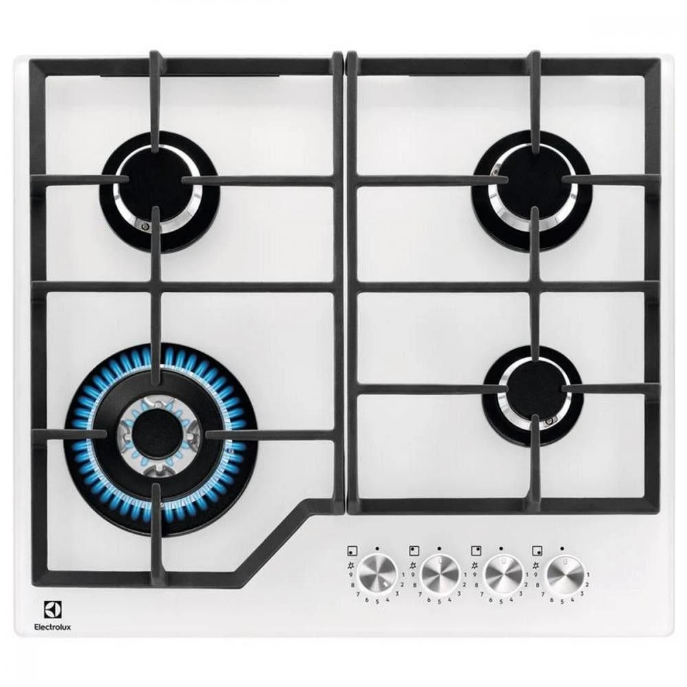 Electrolux KGG64362W Бренд: Electrolux; Ширина, см: 59;