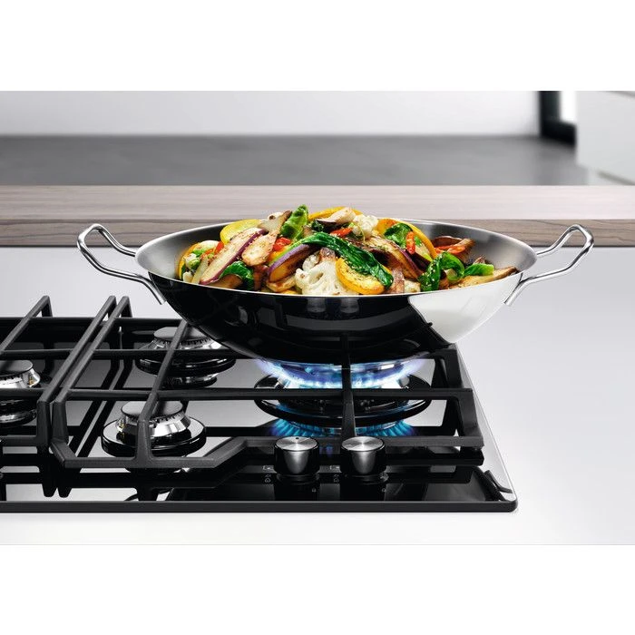 Electrolux KGG6456K Бренд: Electrolux; Ширина, див: 59,5;