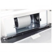 Elica HIDDEN 2.0 IXGL/A/72