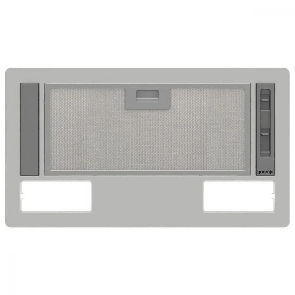 Gorenje BHI611ES Глибина, мм 299,6