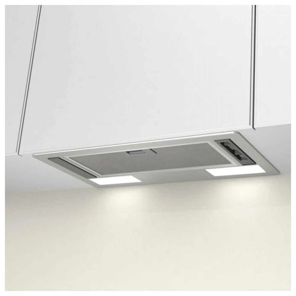 Gorenje BHI611ES Висота, мм 207,8