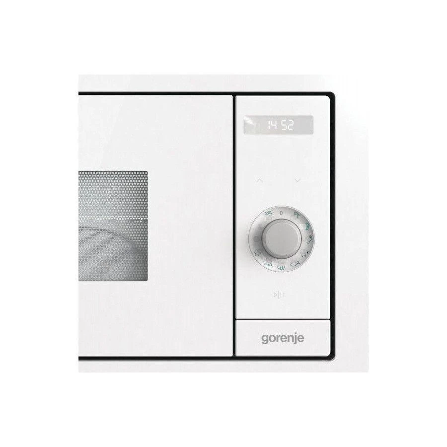 Gorenje BM235G1SYW Бренд: Gorenje; Спосіб встановлення: