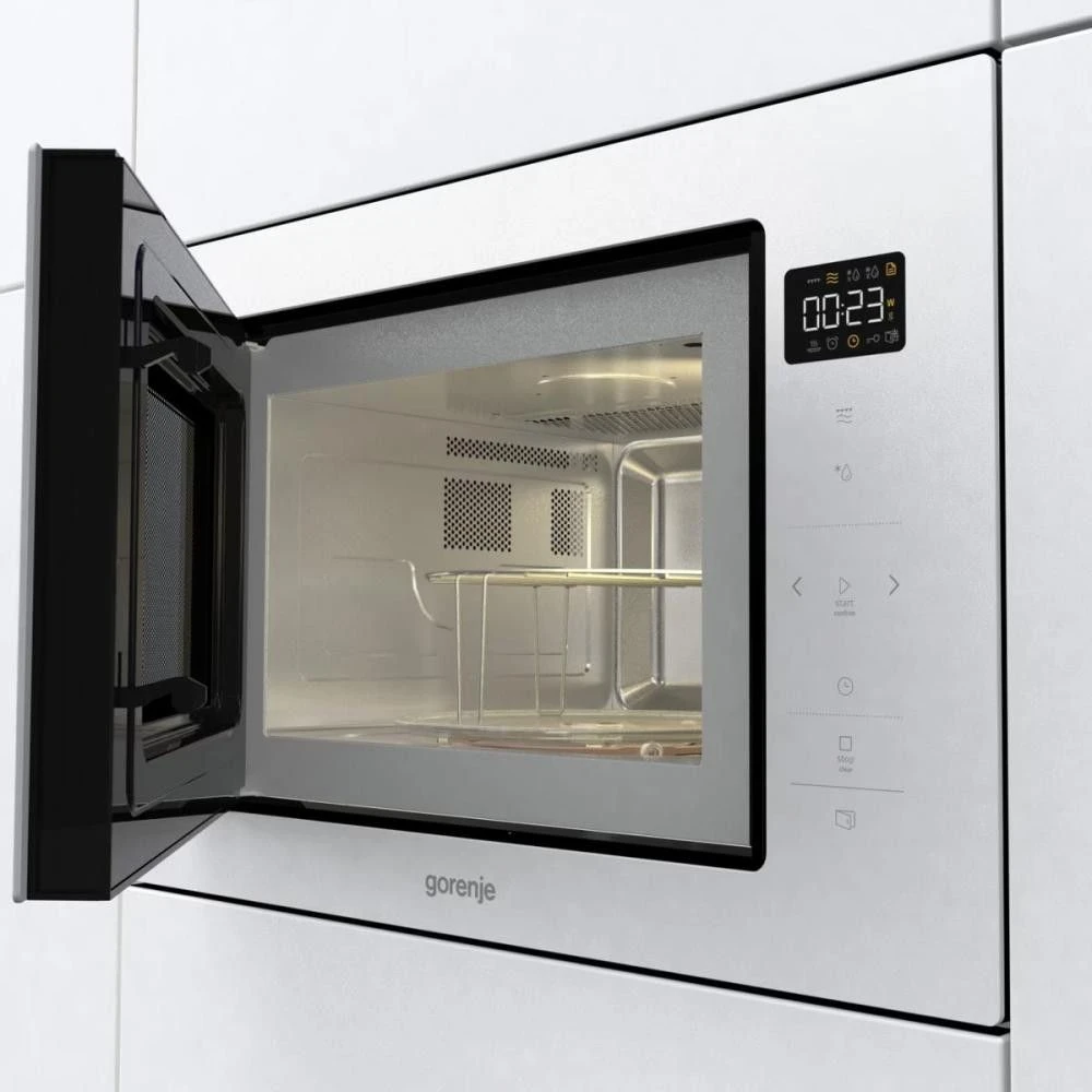 Gorenje BM251SG2WG Бренд: Gorenje; Спосіб встановлення:
