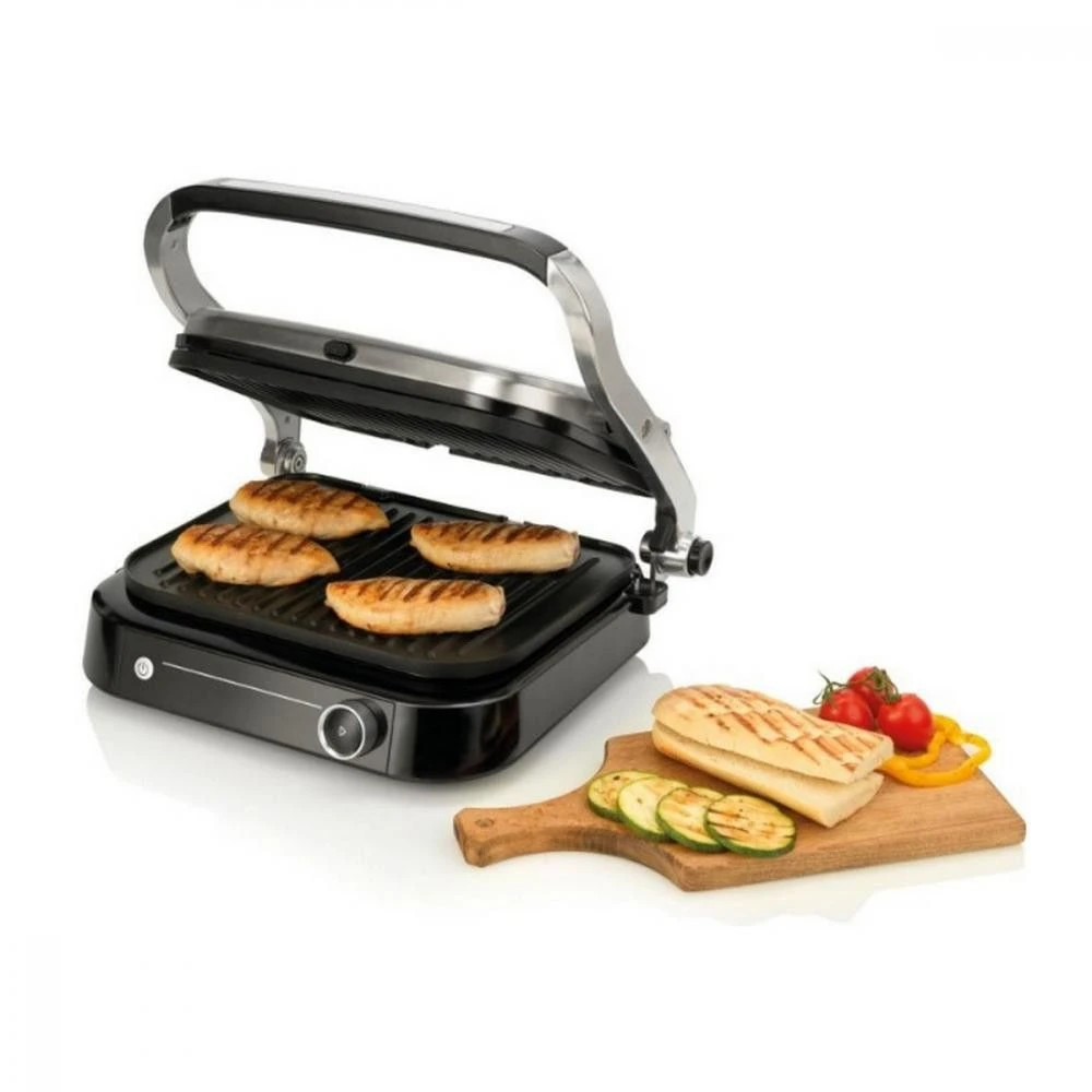 Gorenje GCG2100S Бренд: Gorenje; Мощность, Вт: 2100;