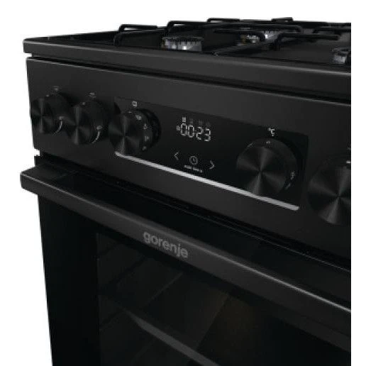 Gorenje GK5C60BJ Бренд: Gorenje; Тип варильної