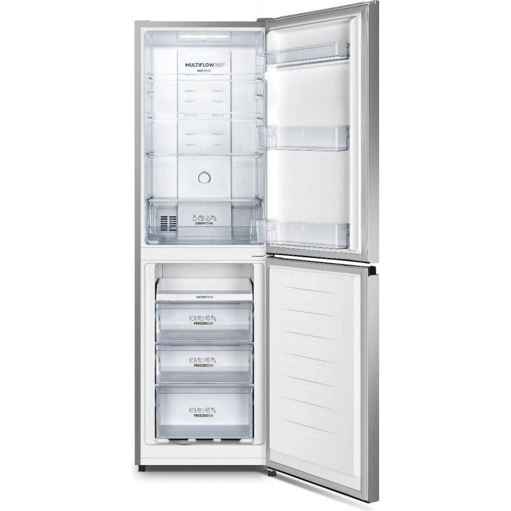 Gorenje NRK418ECS4 Бренд: Gorenje; Спосіб встановлення: