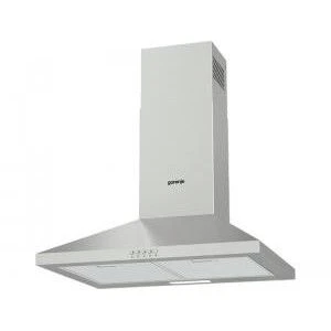 Gorenje WHC629E4X Бренд: Gorenje; Тип монтажа: