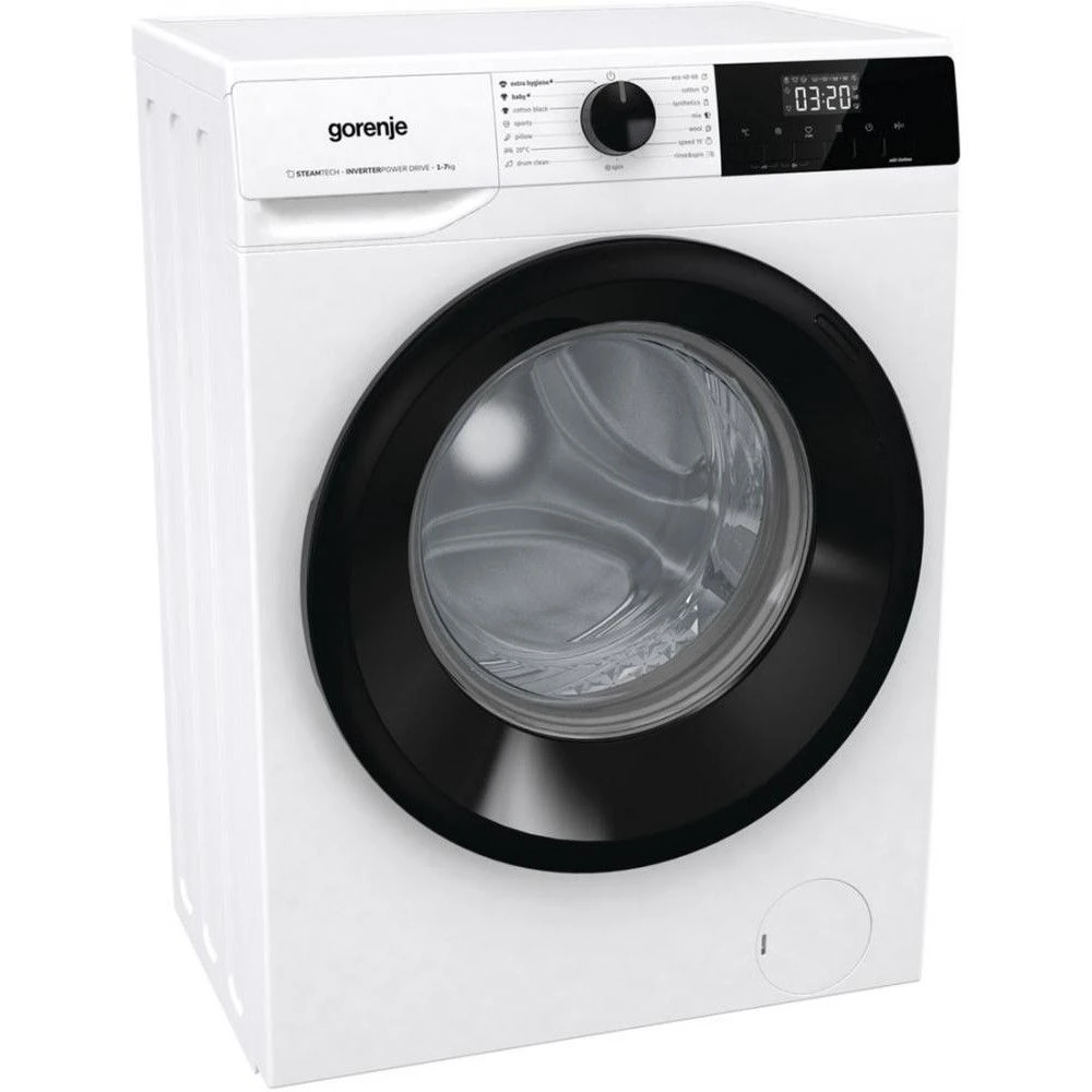 Gorenje WNHEI74SAS/UA Бренд: Gorenje; Спосіб встановлення: