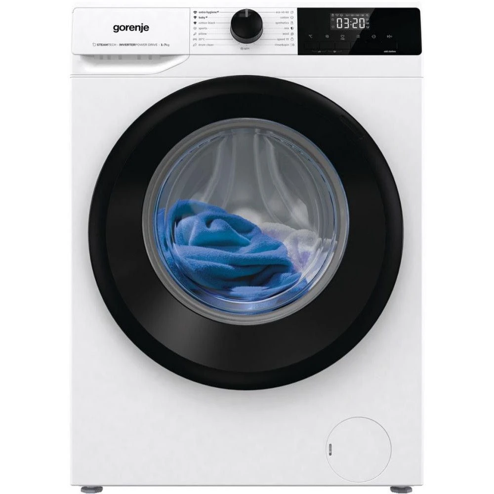 Gorenje WNHEI74SAS/UA Бренд: Gorenje; Спосіб встановлення: