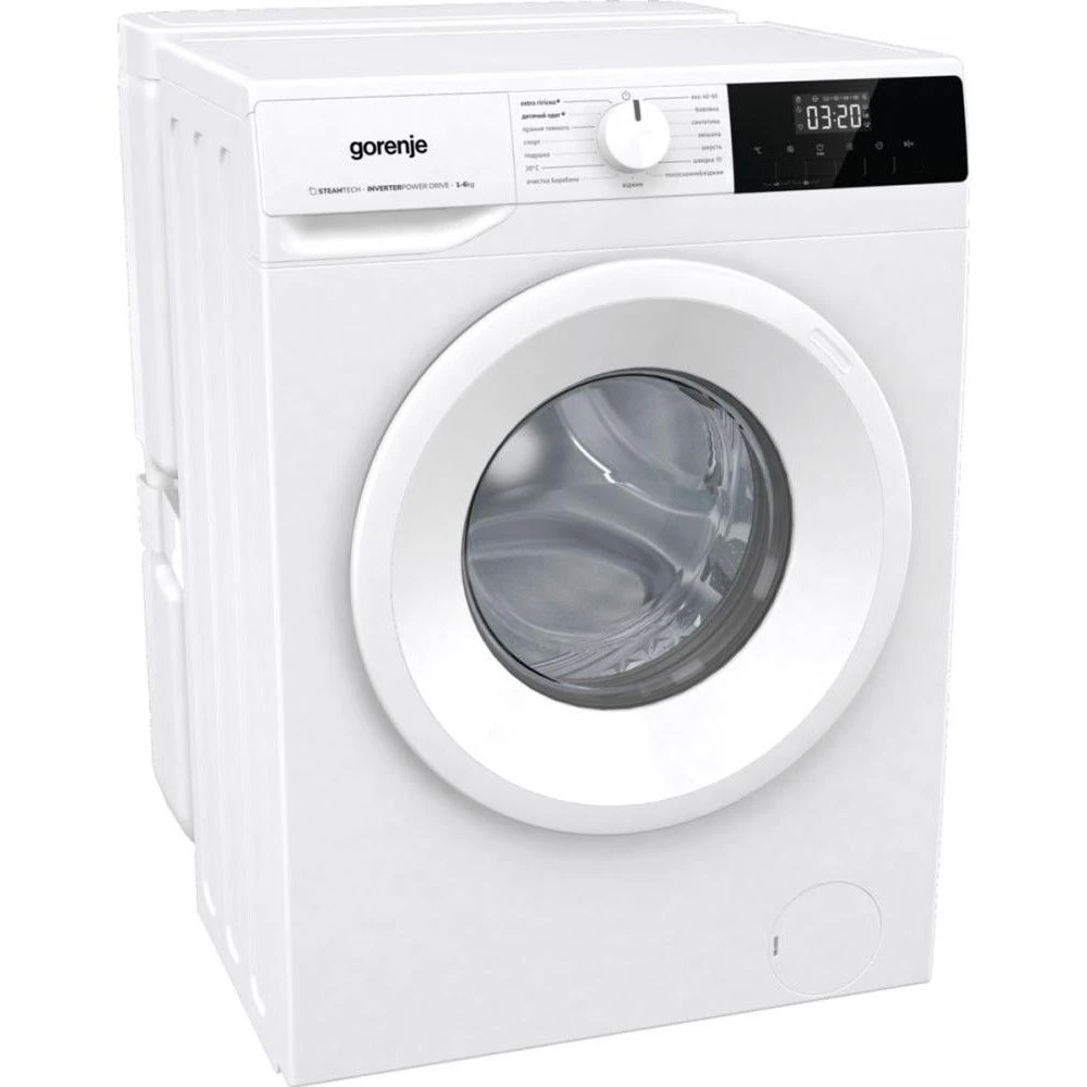 Gorenje WNHPI62SCSIRV Бренд: Gorenje; Спосіб встановлення: