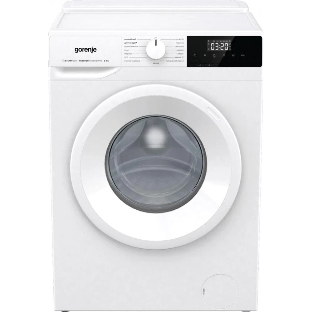 Gorenje WNHPI62SCSIRV Бренд: Gorenje; Спосіб встановлення: