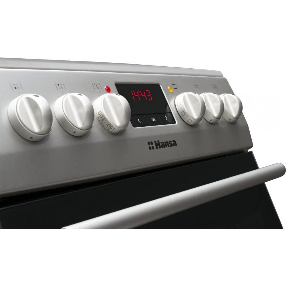 Hansa FCMS582254 Бренд: Hansa; Тип варочной