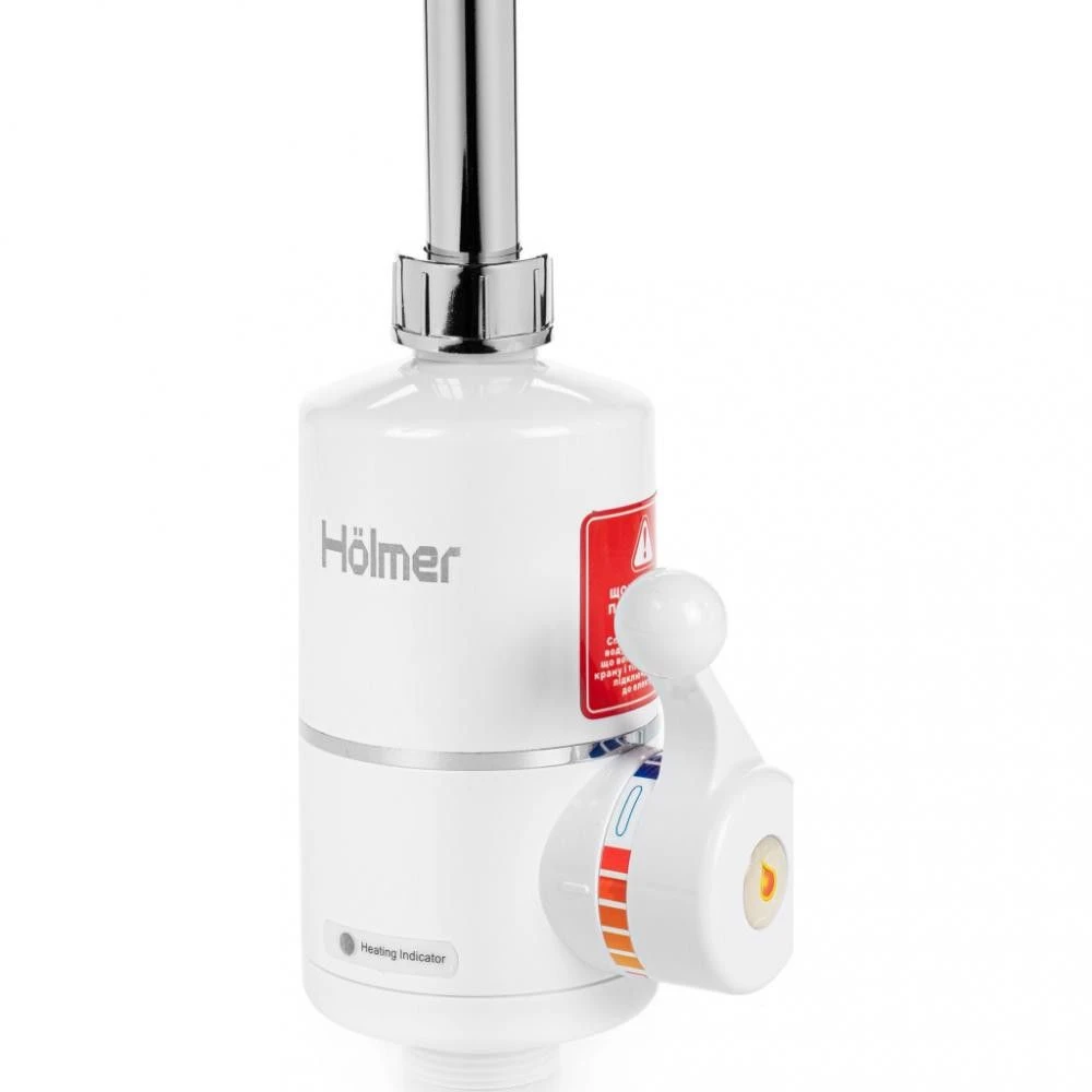 Holmer HHW-303SH Бренд: Holmer; Тип установки: