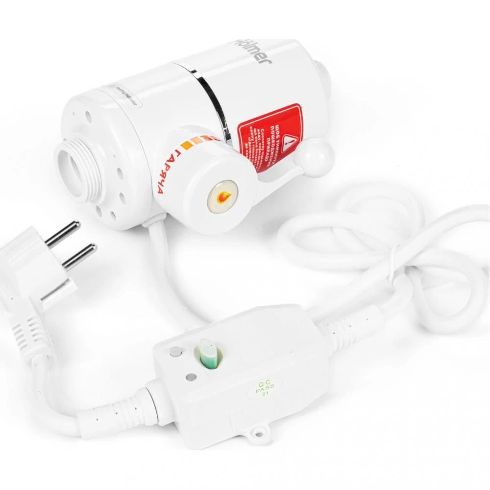 Holmer HHW-303SH Бренд: Holmer; Тип установки: