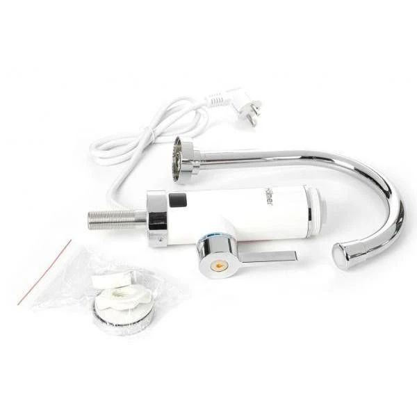 Holmer HHW-411PL Спосіб монтажу вертикальний