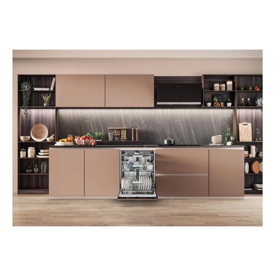 Hotpoint-Ariston HM7 42 L Бренд: Hotpoint-Ariston; Способ