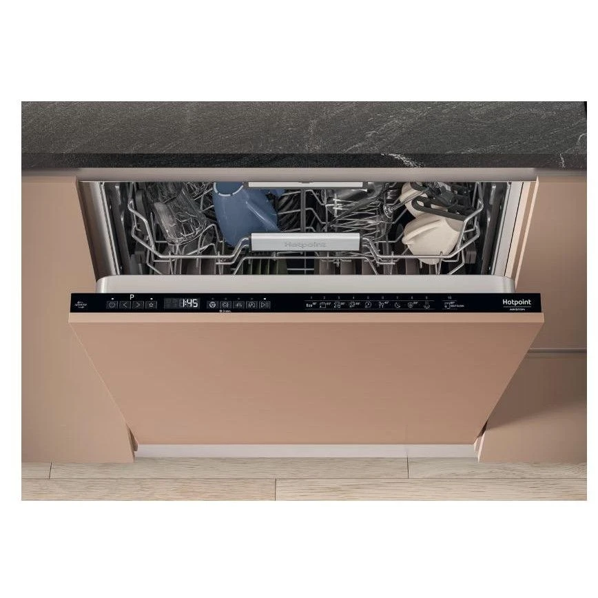 Hotpoint-Ariston HM7 42 L Вместимость (кол-во комплектов) 15