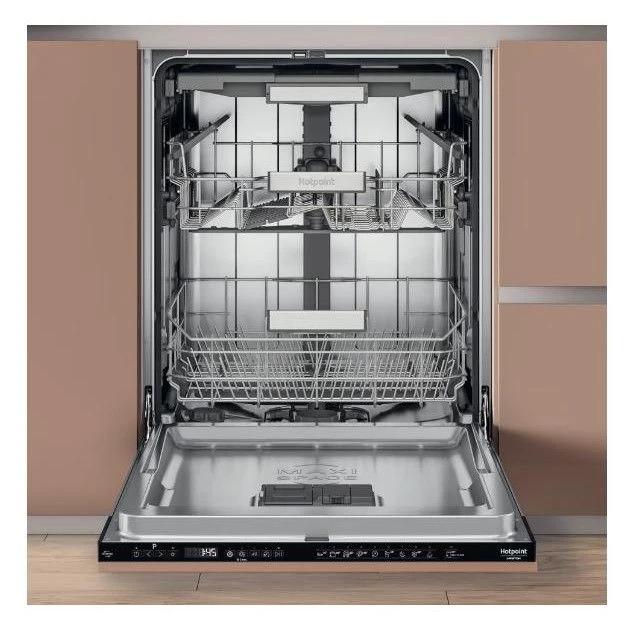 Hotpoint-Ariston HM7 42 L Глубина, см 55,5