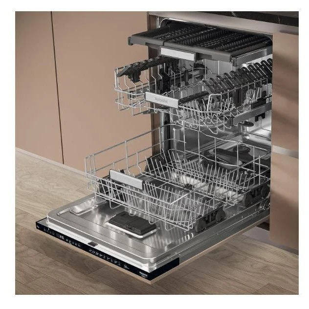 Hotpoint-Ariston HM7 42 L Ширина, см 59,8