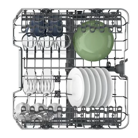 Hotpoint-Ariston HM7 42 L Бренд: Hotpoint-Ariston; Способ