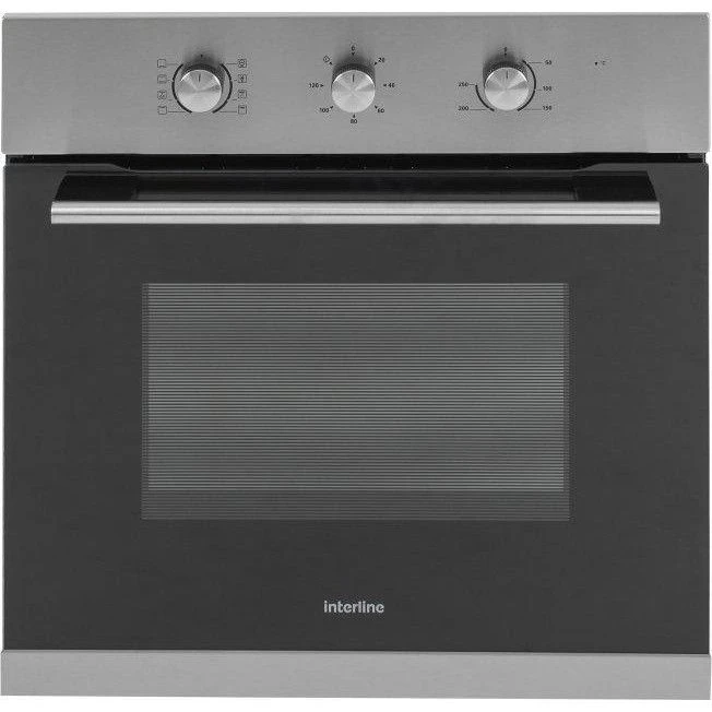 Interline KTN 280 MRN XA Бренд: Interline; Спосіб