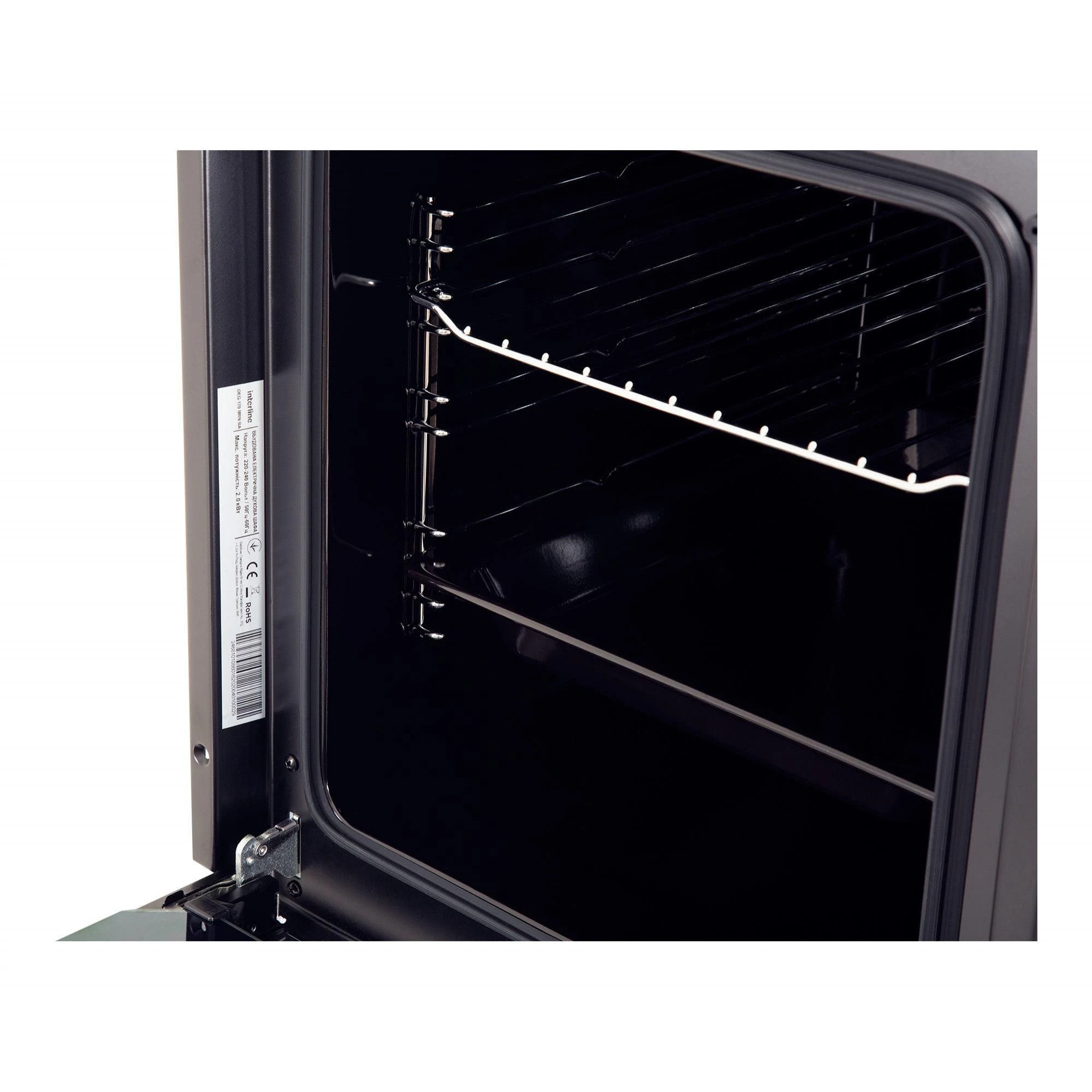 Interline OEG 170 MRN BB Бренд: Interline; Способ установки: