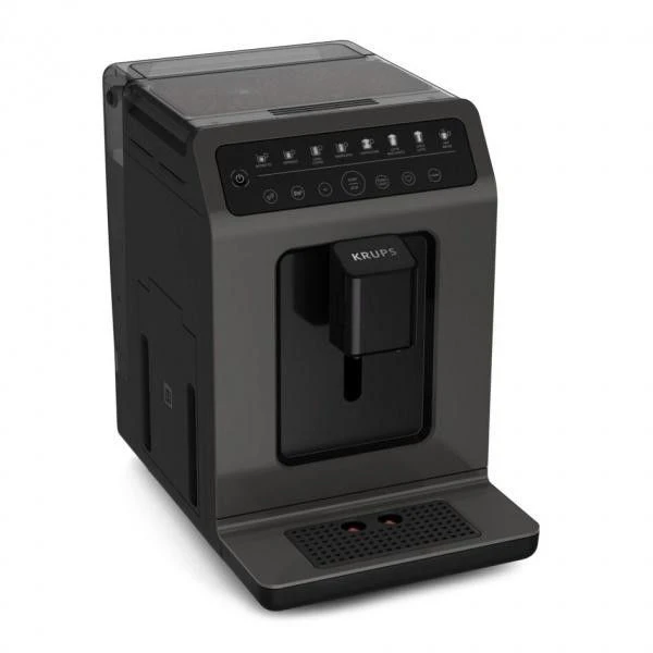 Krups Evidence Classic black EA89ZB10 (EU) Бренд: Krups; Способ установки: