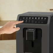 Krups Evidence Classic black EA89ZB10 (EU)