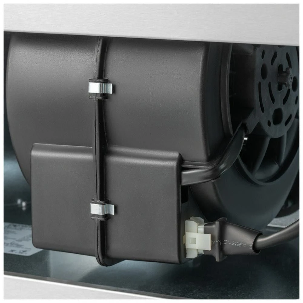 Pyramida ABH 52 PBA (1150) IX Бренд: Pyramida; Тип монтажу: