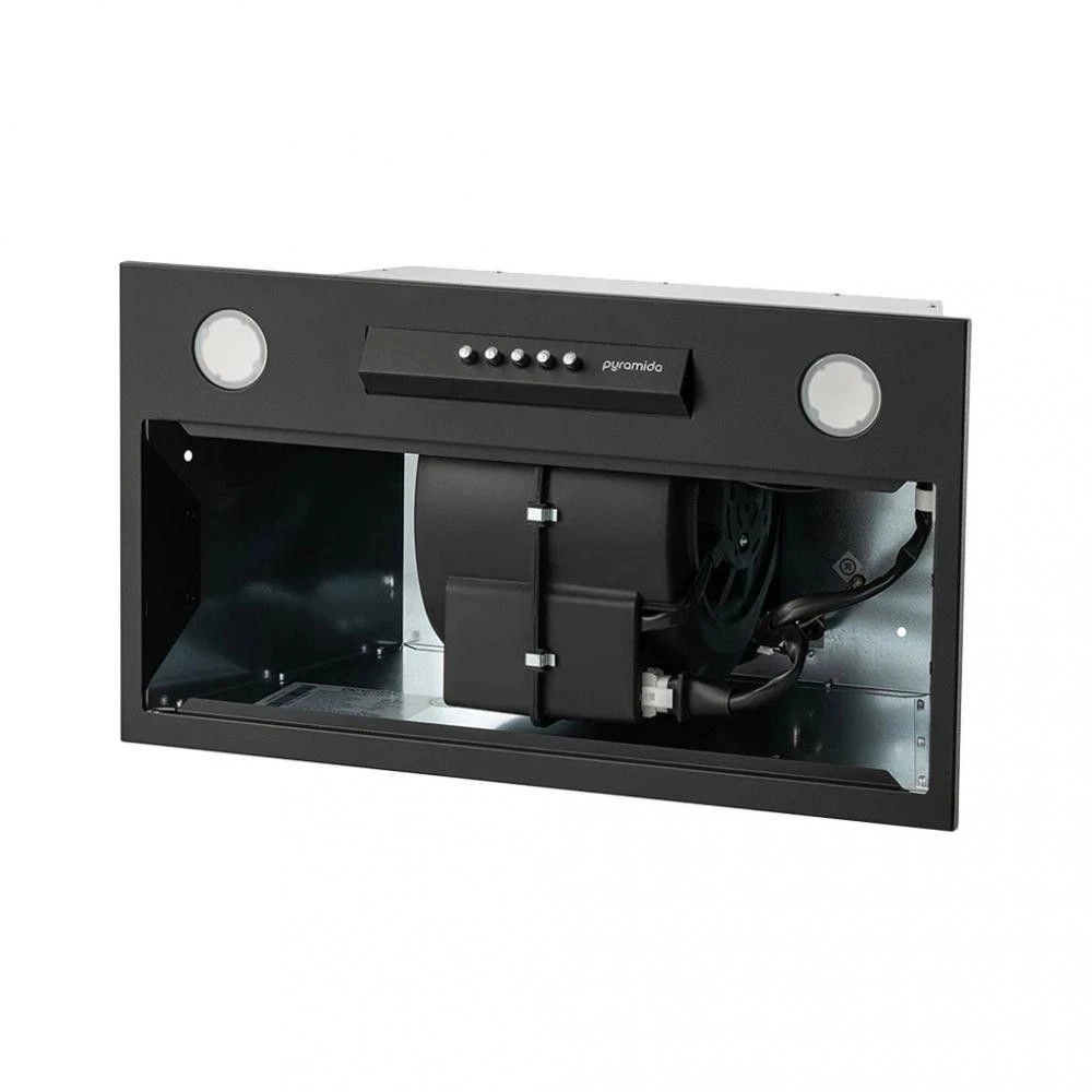 Pyramida ABH 52 PBA (700) BL Бренд: Pyramida; Тип монтажу: