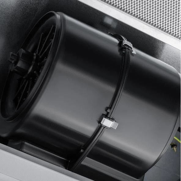 Pyramida ATH 60 (400) IX Тип монтажа встраиваемая (в шкаф)