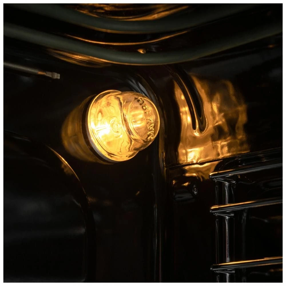 Pyramida PO 80 ME XGBL Бренд: Pyramida; Способ установки: