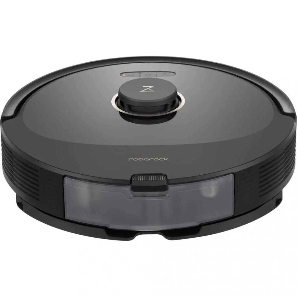 RoboRock Vacuum Cleaner Q8 Max Black (Q8M52-00) Бренд: RoboRock; Площа збирання, кв.м: