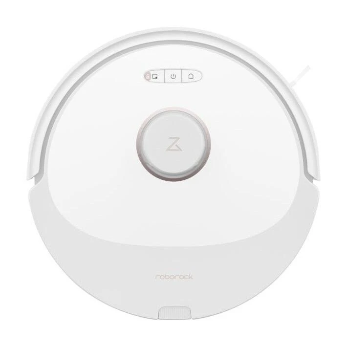 RoboRock Vacuum Cleaner Q8 Max White (Q8M02-00) Час зарядки акумулятора, ч 4