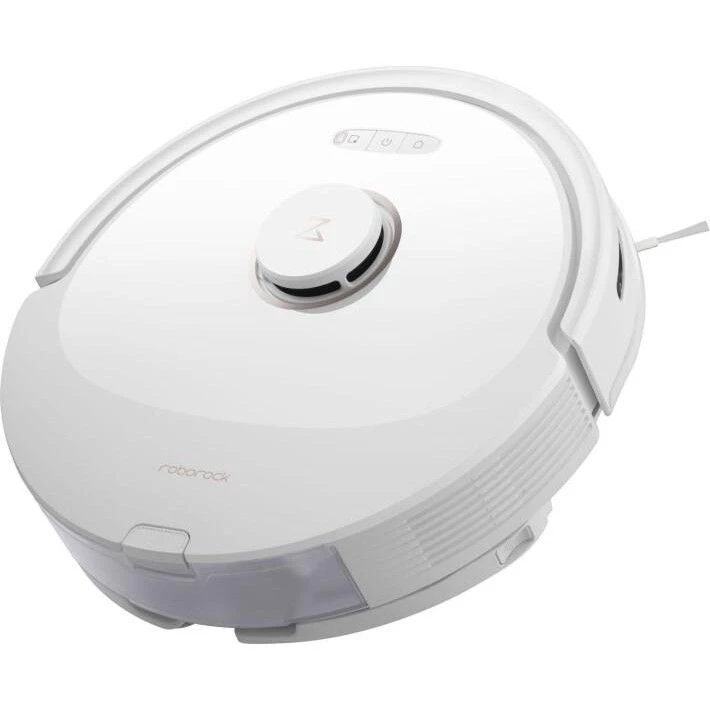 RoboRock Vacuum Cleaner Q8 Max White (Q8M02-00) Тип акумулятора Li-ion 5200 Ач