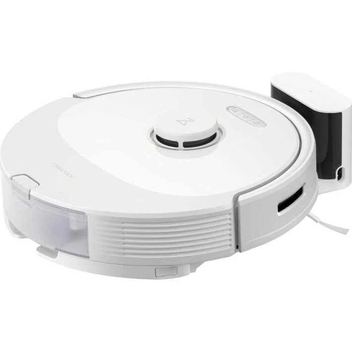 RoboRock Vacuum Cleaner Q8 Max White (Q8M02-00) Сила всмоктування, Па 5500