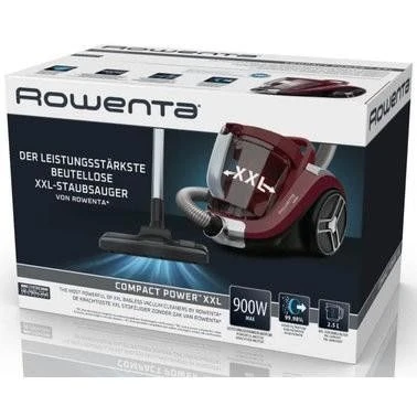 Rowenta Compact Power XXL RO4B23EA Бренд: Rowenta; Максимальная