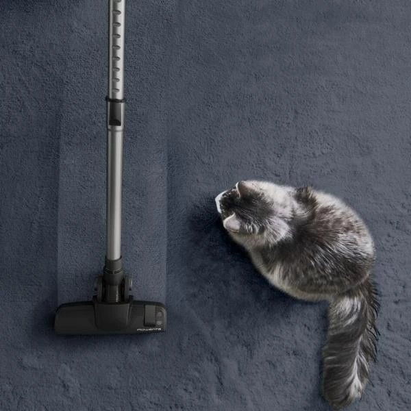 Rowenta Green Force Cyclonic RO7C66EA Бренд: Rowenta; Максимальна