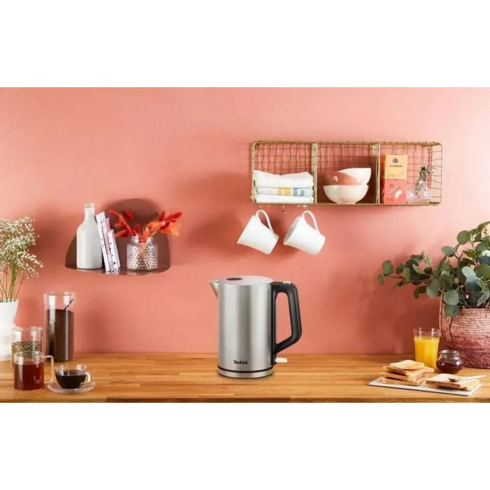 Tefal KI513D10 Бренд: Tefal; Потужність, Вт: 2200;